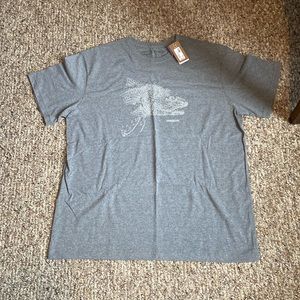 Patagonia Men's T-shirt